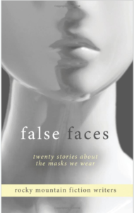 False Faces Cover