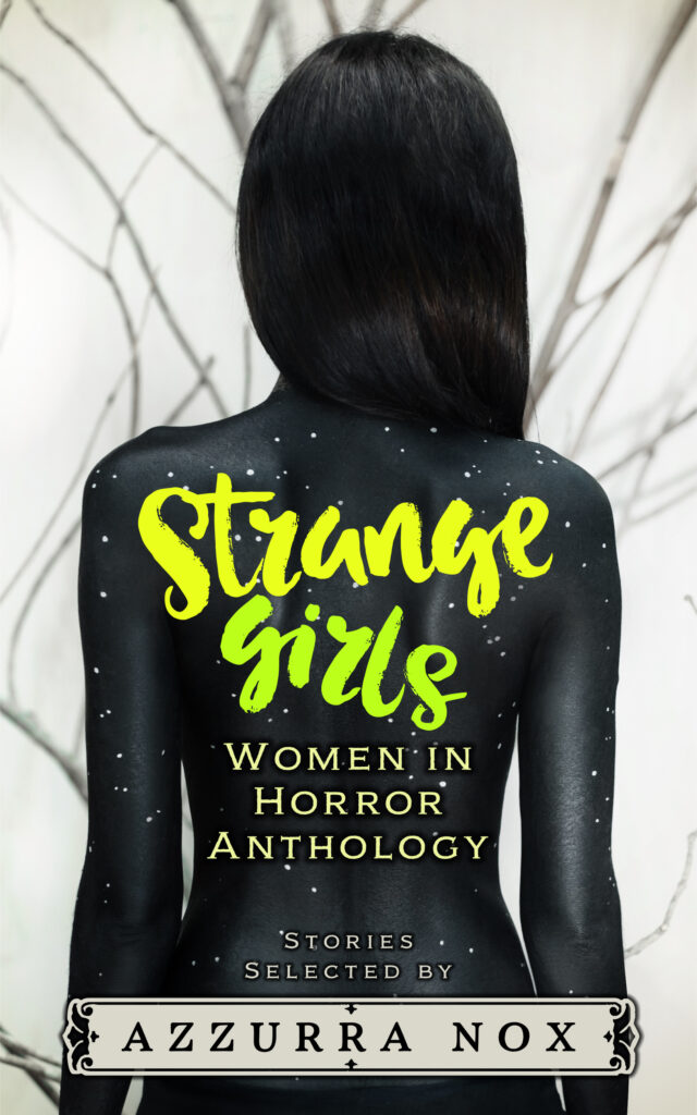 Strange Girls - High Resolution