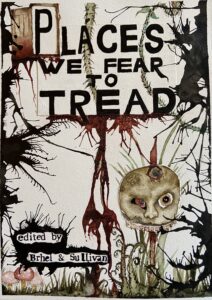 Places We Fear to Tread Cover