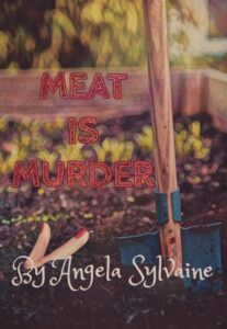 Meat is Murder Pic