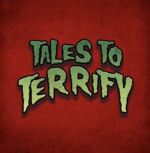 Tales to Terrify