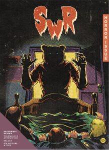 SWR Cover