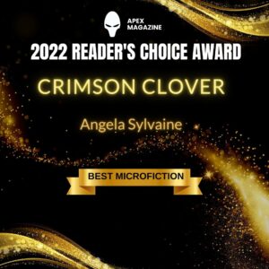 Apex Reader's Choice Award